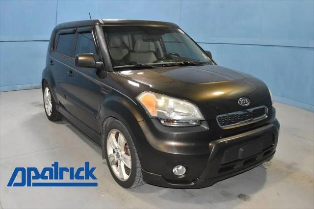 2011 Kia Soul ! for sale in Evansville, IN
