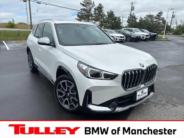2024 BMW X1 xDrive28i for sale in Manchester, NH