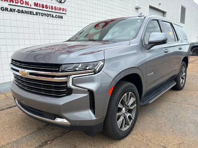 2022 Chevrolet Tahoe 4WD LT for sale in Brandon, MS