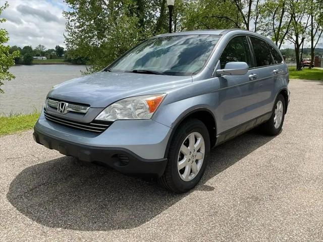 2008 Honda CR-V EX-L for sale near Marietta, OH