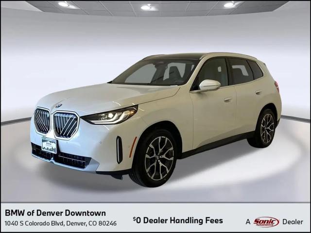 2026 BMW X3 30 xDrive for sale in Denver, CO