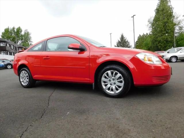 2010 Chevrolet Cobalt LT for sale in Gresham, OR
