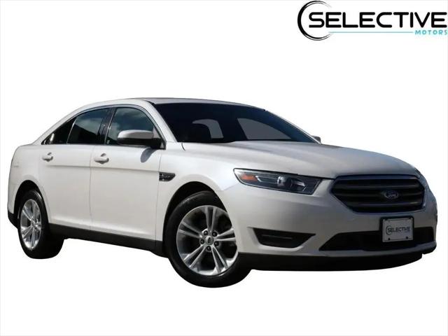 2019 Ford Taurus SEL for sale in Indianapolis, IN