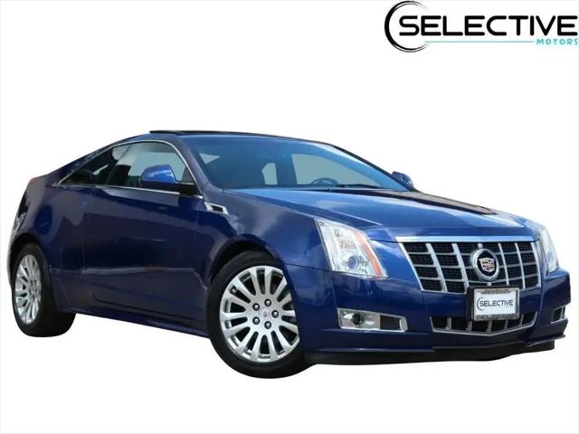 2012 Cadillac CTS Performance for sale in Indianapolis, IN