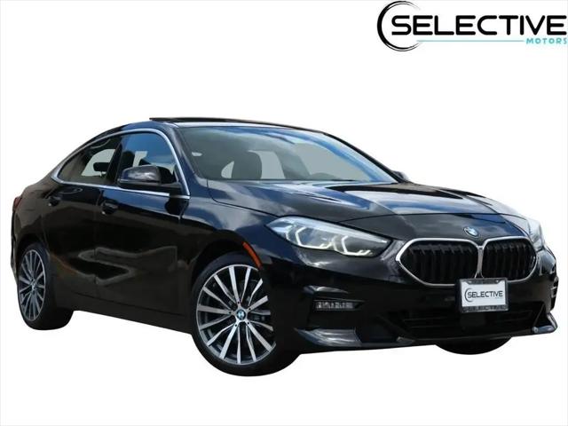 2020 BMW Coupe xDrive for sale in Indianapolis, IN