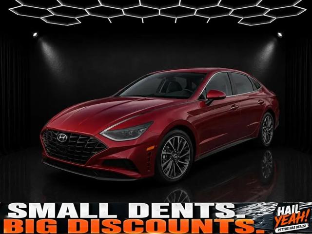 2023 Hyundai Sonata Limited for sale in Farmington, MO