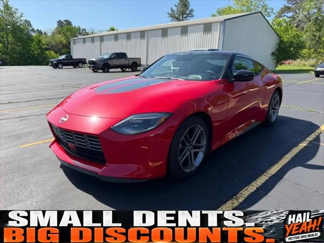 2025 Nissan Z Sport Manual Transmission for sale in Farmington, MO