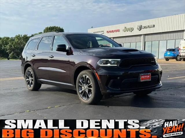 2025 Dodge Durango R/T AWD for sale in Farmington, MO