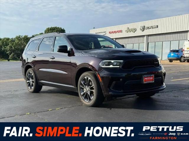2025 Dodge Durango R/T AWD for sale in Farmington, MO