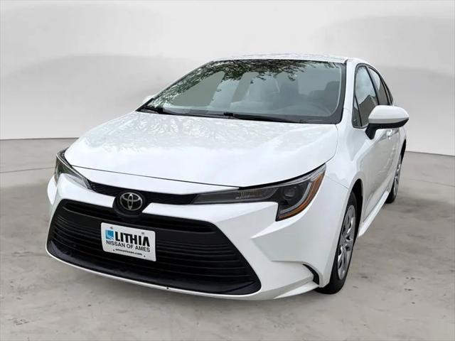 2023 Toyota Corolla LE for sale in Ames, IA