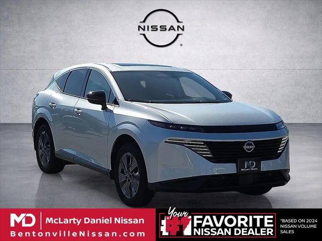 2025 Nissan Murano SL for sale in Bentonville, AR