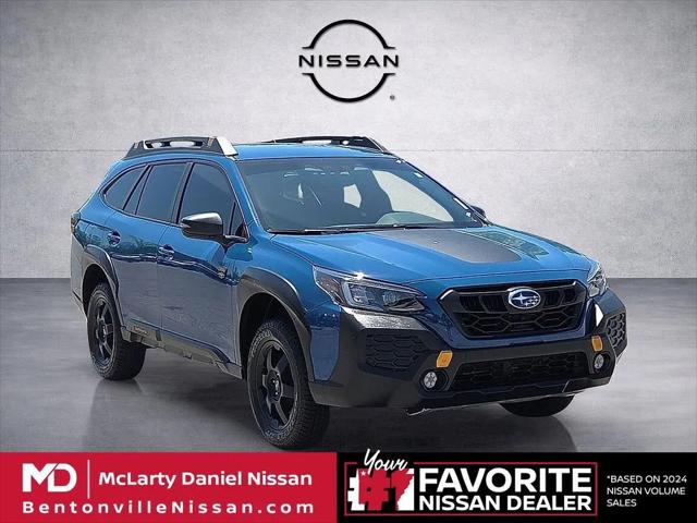 2024 Subaru Outback Wilderness for sale in Bentonville, AR