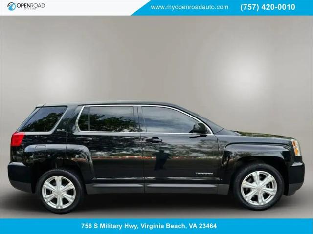 2017 GMC Terrain SLE-1 for sale in Virginia Beach, VA