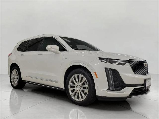 2022 Cadillac XT6 AWD Premium Luxury for sale in Neenah, WI