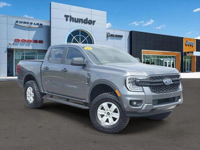2025 Ford Ranger XL for sale in Bartow, FL