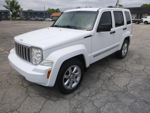 2012 Jeep Liberty Limited Edition for sale in Olathe, KS