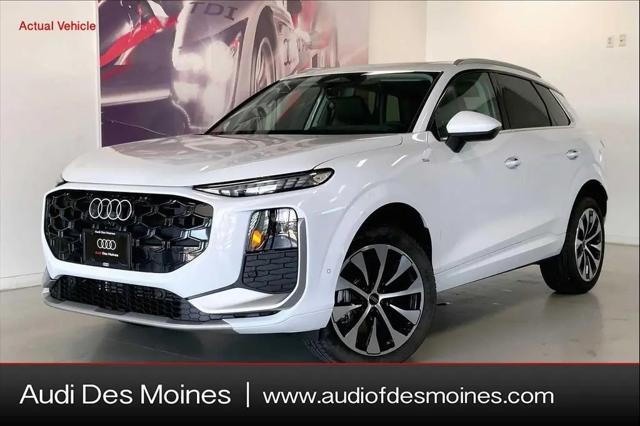 2026 Audi Q3 TFSI quattro S tronic for sale in Johnston, IA