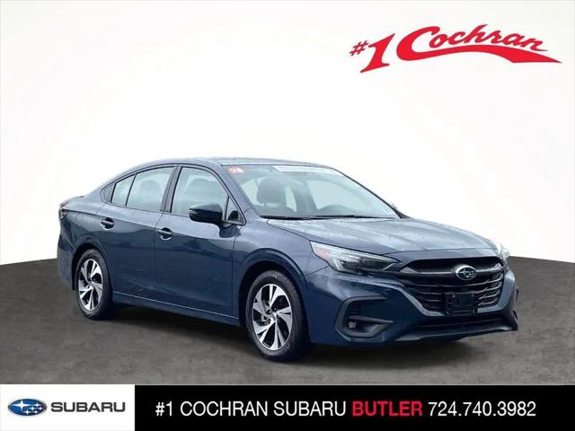 2025 Subaru Legacy Premium for sale in Renfrew, PA