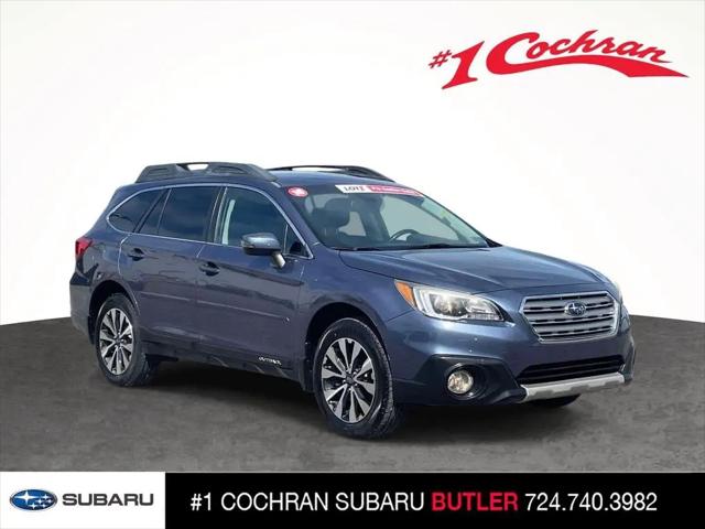 2016 Subaru Outback 2.5i Limited for sale in Renfrew, PA
