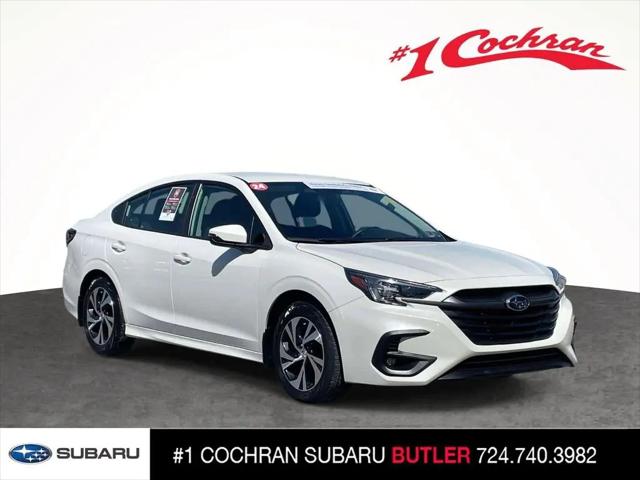 2024 Subaru Legacy Premium for sale in Renfrew, PA