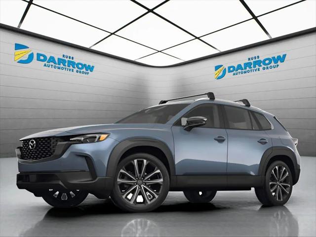 2024 Mazda CX-50 2.5 S Preferred for sale in Milwaukee, WI