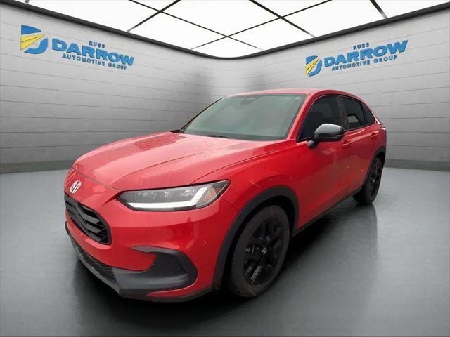 2023 Honda HR-V AWD Sport for sale in Milwaukee, WI