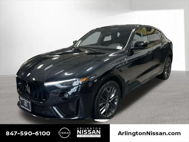 2023 Maserati Levante Modena S for sale in Arlington Heights, IL