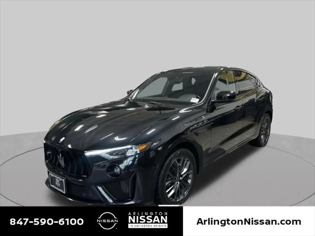 2023 Maserati Levante Modena S for sale in Arlington Heights, IL