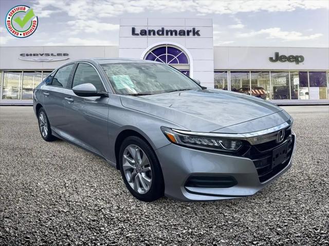 2019 Honda Accord LX for sale in Independence, MO