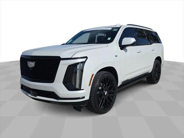 2025 Cadillac Escalade Sport Platinum for sale in Cathedral City, CA