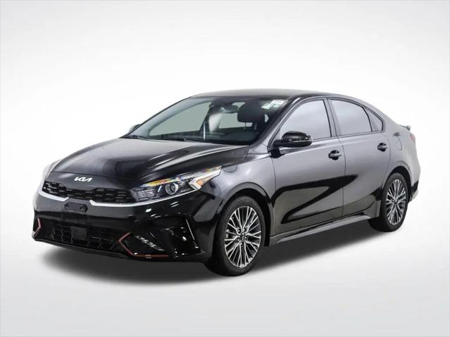 2024 Kia Forte GT-Line for sale in Bloomington, MN