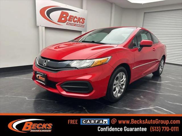 2014 Honda Civic for sale near Mason, OH