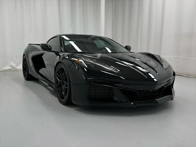 2024 Chevrolet Corvette Z06 RWD Coupe 3LZ for sale in Manheim, PA