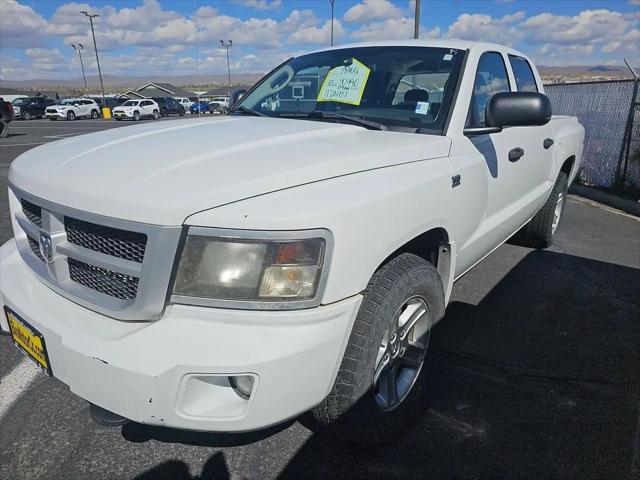 2011 Ram Dakota Bighorn/Lonestar for sale in Elko, NV