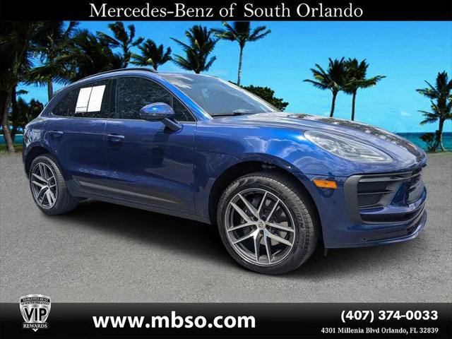 2025 Porsche Macan Base for sale in Orlando, FL