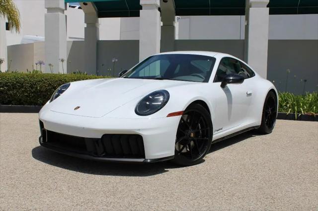 2025 Porsche 911 Carrera GTS for sale in Santa Barbara, CA
