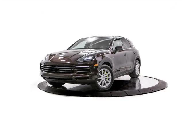 2023 Porsche Cayenne E-Hybrid Cayenne E-Hybrid for sale in Los Angeles, CA