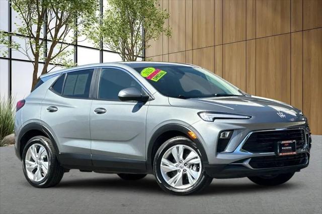 2025 Buick Encore GX Preferred FWD for sale in Madera, CA