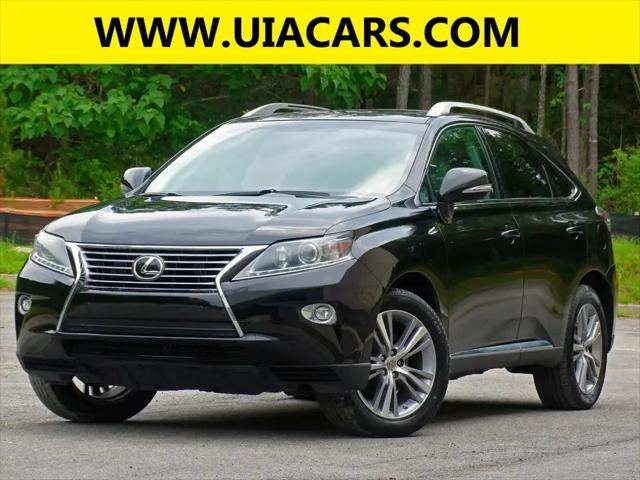 2015 Lexus RX 350 Base for sale in Lawrenceville, GA