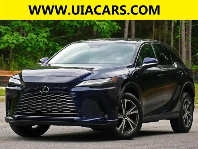 2023 Lexus RX 350 Luxury for sale in Lawrenceville, GA