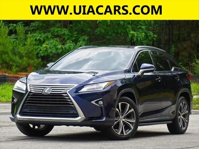 2017 Lexus RX 350 Base for sale in Lawrenceville, GA
