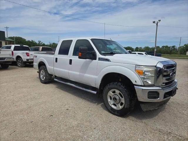 2014 Ford F-250 XLT for sale in Manhattan, KS