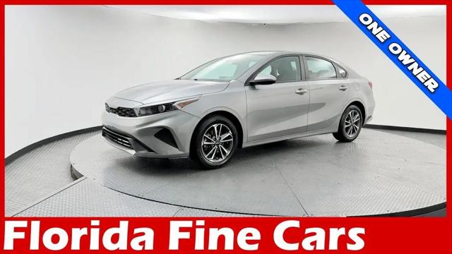 2023 Kia Forte LXS for sale in West Palm Beach, FL