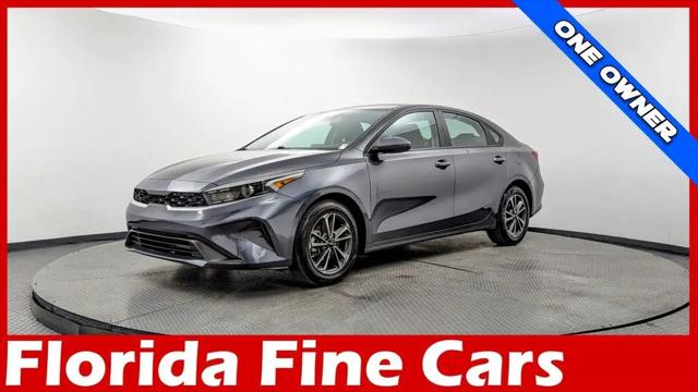 2024 Kia Forte LXS for sale in West Palm Beach, FL
