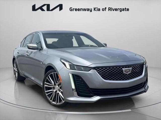 2023 Cadillac CT5 Premium Luxury for sale in Madisson, TN