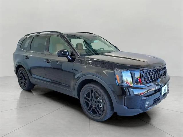 2025 Kia Telluride SX X-Line for sale in Oshkosh, WI