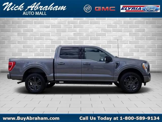 2023 Ford F-150 XL for sale in Elyria, OH