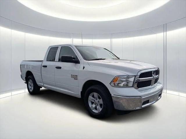 2024 Ram 1500 Classic SLT Quad Cab 4x4 6'4" Box for sale in Lake City, FL