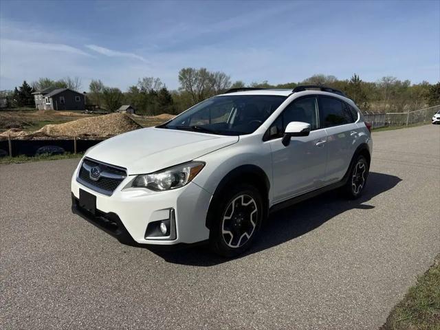 2016 Subaru Crosstrek 2.0i Limited for sale in Jordan, MN