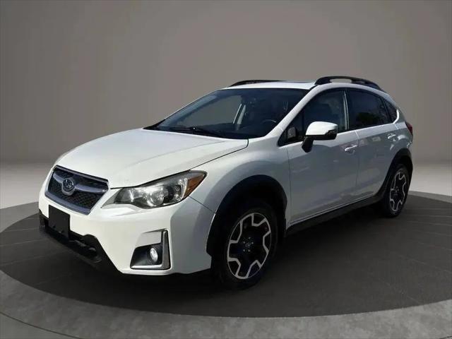2016 Subaru Crosstrek 2.0i Limited for sale in Jordan, MN